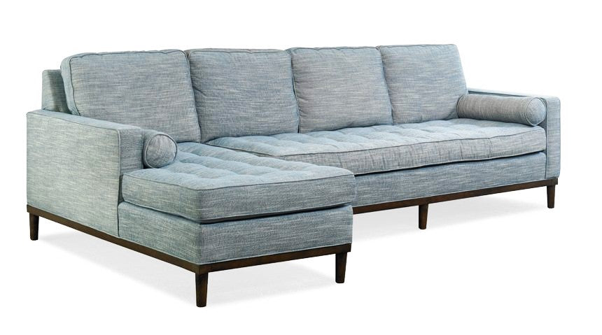 CHARLOTTE SECTIONAL