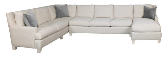 SMITHFIELD 3 PIECE SECTIONAL