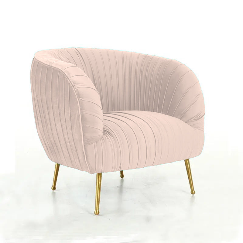 PERUGIA ACCENT CHAIR/ SET OF 2