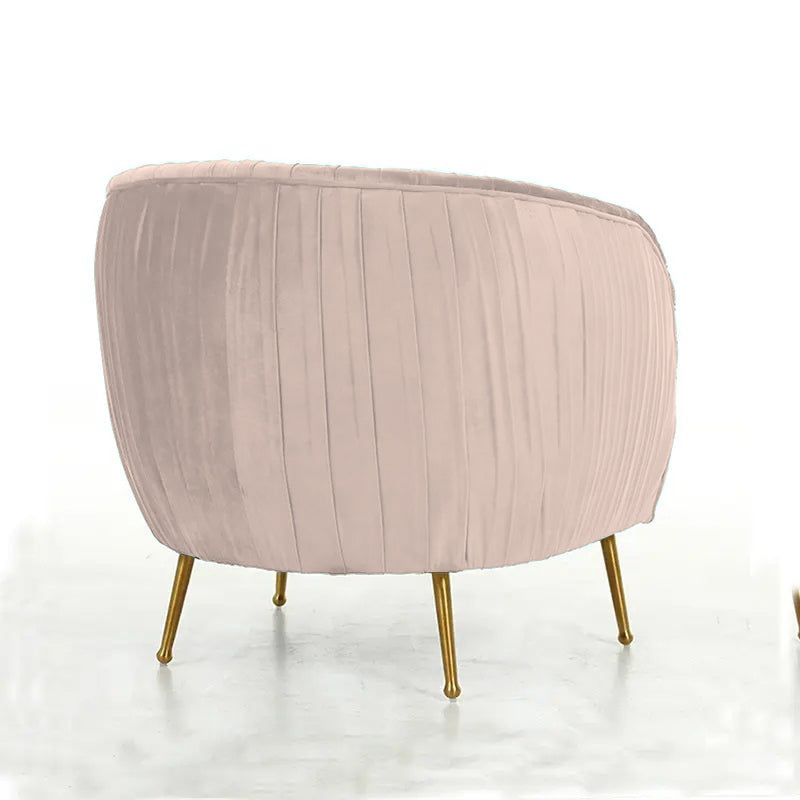 PERUGIA ACCENT CHAIR/ SET OF 2