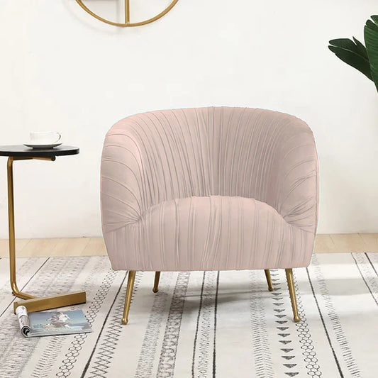 PERUGIA ACCENT CHAIR/ SET OF 2