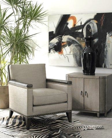 MALIAN ARMCHAIR/ SET OF 2
