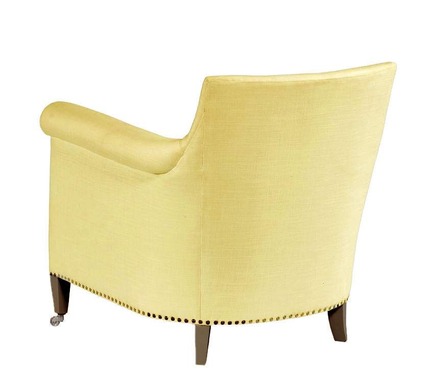 PARIS ARMCHAIR/ SET OF 2