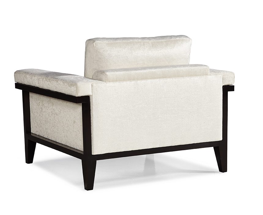 EVA ARMCHAIR/ SET OF 2