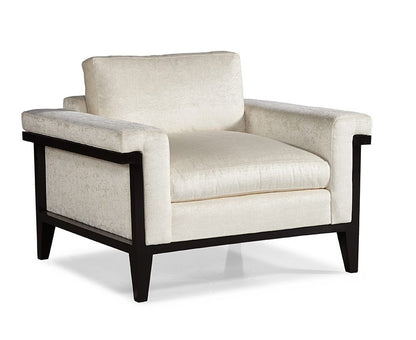EVA ARMCHAIR/ SET OF 2