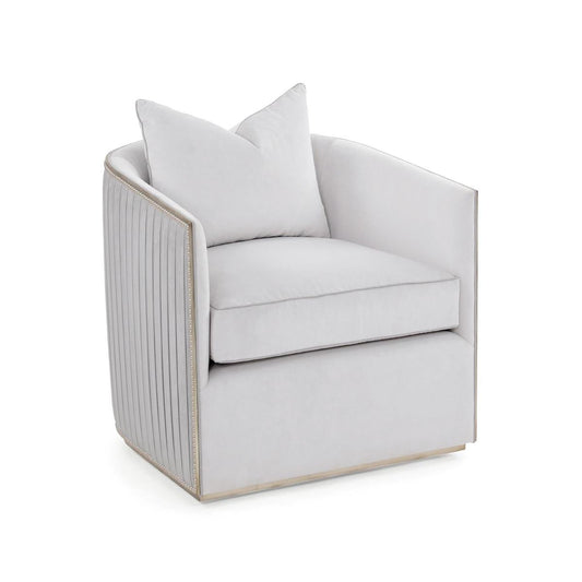 SONOMA SWIVEL CHAIR/ SET OF 2