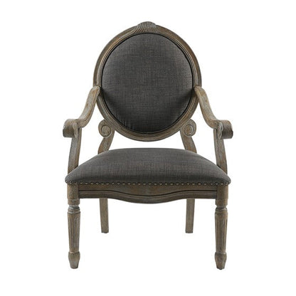 BRENTWOOD WOOD CHAIR/ SET OF 2
