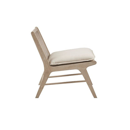 MELBOURNE ACCENT CHR/ SET OF 2