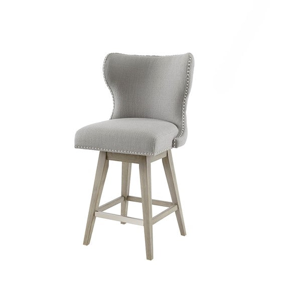 HANCOCK SWIVEL STOOL/ SET OF 2