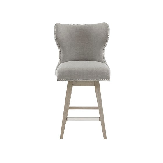 HANCOCK SWIVEL STOOL/ SET OF 2