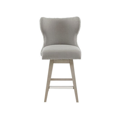 HANCOCK SWIVEL STOOL/ SET OF 2