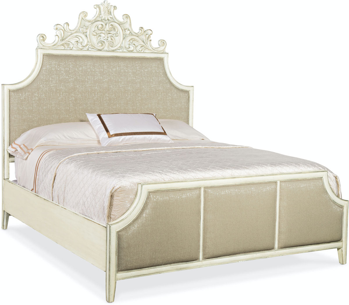 ANASTASIE KING BED