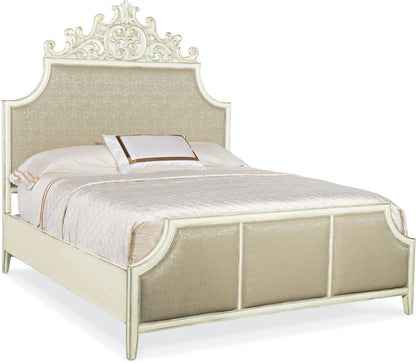 ANASTASIE KING BED
