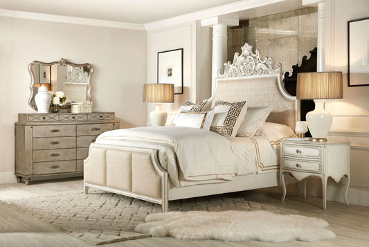 ANASTASIE KING BED