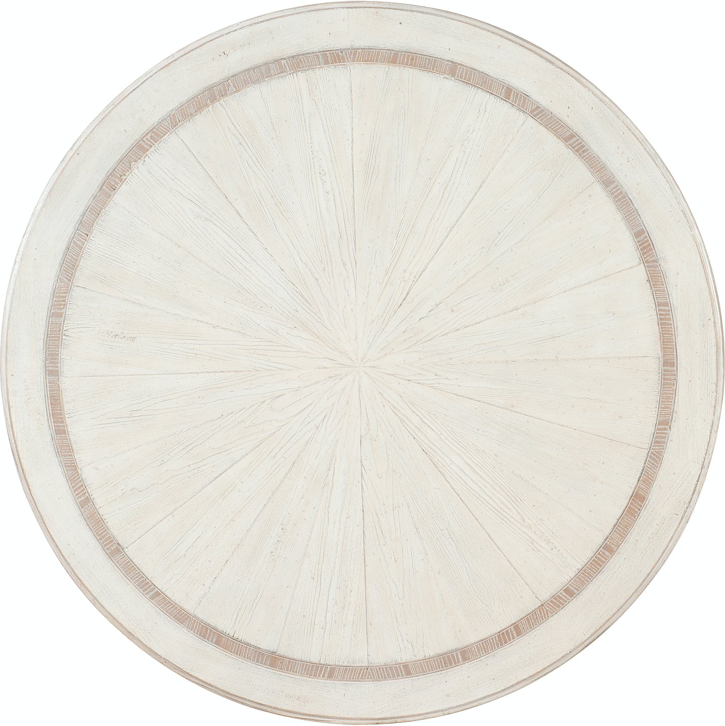 TRADITIONS ROUND DINING TABLE